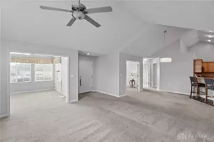 2016 Wentworth Village Dr, Bellbrook, OH 45305 - Photo 10