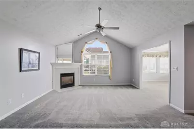 2016 Wentworth Village Drive, Bellbrook, OH 45305 - Photo 6