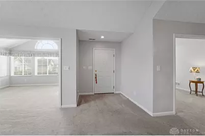 2016 Wentworth Village Drive, Bellbrook, OH 45305 - Photo 4