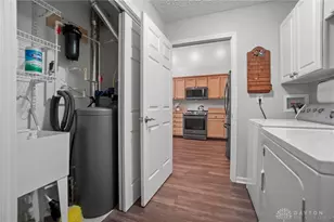 2016 Wentworth Village Dr, Bellbrook, OH 45305 - Photo 44