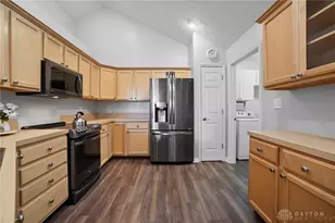 2016 Wentworth Village Dr, Bellbrook, OH 45305 - Photo 20