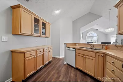 2016 Wentworth Village Drive, Bellbrook, OH 45305 - Photo 22