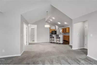 2016 Wentworth Village Drive, Bellbrook, OH 45305 - Photo 14