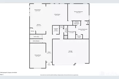 7943 Parsley Place, Clayton, OH 45315 - Photo 44