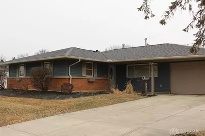 5969 Hartwick Lane, Huber Heights, OH 45424 - Photo 2