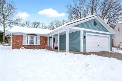 2243 Pin Oak Court, Miamisburg, OH 45342 - Photo 2