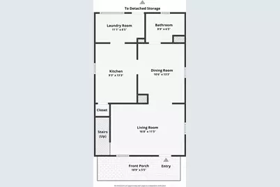 908 Pine Street, Springfield, OH 45505 - Photo 34