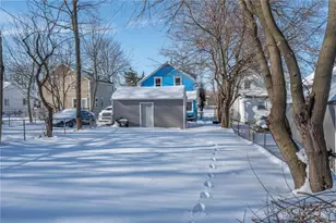 908 Pine St, Springfield, OH 45505 - Photo 32