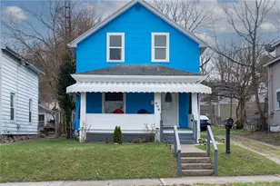 908 Pine St, Springfield, OH 45505 - Photo 1