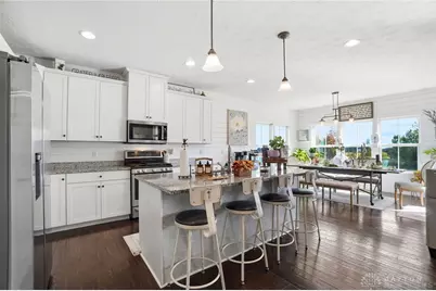 3318 Heatherstone Drive, Troy, OH 45373 - Photo 16