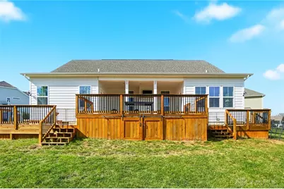 3318 Heatherstone Drive, Troy, OH 45373 - Photo 46