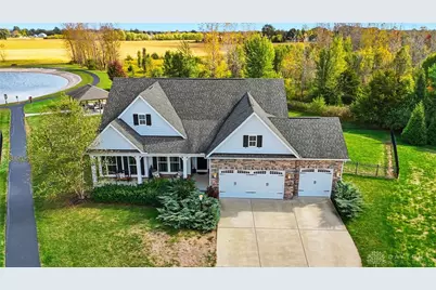 3318 Heatherstone Drive, Troy, OH 45373 - Photo 1