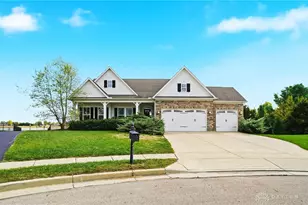 3318 Heatherstone Dr, Troy, OH 45373 - Photo 8