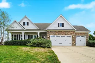 3318 Heatherstone Dr, Troy, OH 45373 - Photo 6