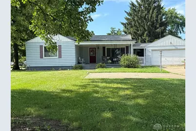 5001 Central Avenue, Middletown, OH 45044 - Photo 1