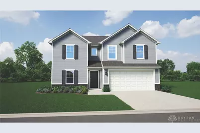 301 Autumn Court, Englewood, OH 45322 - Photo 2