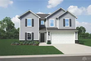 301 Autumn Ct, Englewood, OH 45322 - Photo 2