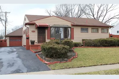 379 Lawver Lane, Dayton, OH 45431 - Photo 1