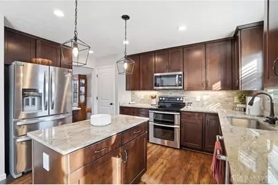 3625 Marwood Drive, Bellbrook, OH 45305 - Photo 10