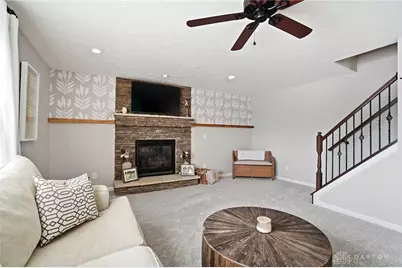 3625 Marwood Drive, Bellbrook, OH 45305 - Photo 16