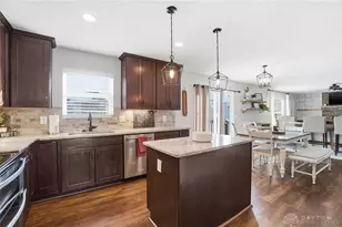 3625 Marwood Dr, Bellbrook, OH 45305 - Photo 8