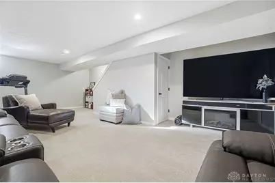 3625 Marwood Drive, Bellbrook, OH 45305 - Photo 38