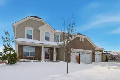 3625 Marwood Drive, Bellbrook, OH 45305 - Photo 2