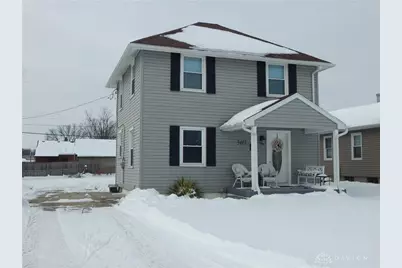 3413 Rolfe Avenue, Dayton, OH 45414 - Photo 2