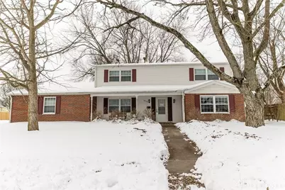 4536 Powell Road, Dayton, OH 45424 - Photo 1