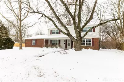 4536 Powell Road, Dayton, OH 45424 - Photo 2