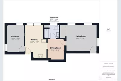 4121 S Dixie Drive #3, Moraine, OH 45439 - Photo 12