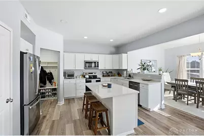 2818 Ridge View Court, Xenia, OH 45385 - Photo 8