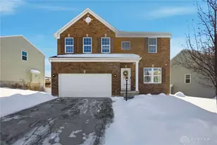 2818 Ridge View Ct, Xenia, OH 45385 - Photo 2