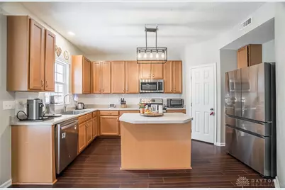 2685 Oak Trace Court, Beavercreek, OH 45431 - Photo 10