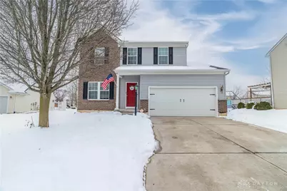 2685 Oak Trace Court, Beavercreek, OH 45431 - Photo 1