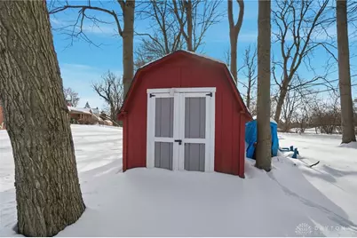 4033 Stonehaven Road, Kettering, OH 45429 - Photo 24