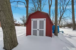 4033 Stonehaven Rd, Kettering, OH 45429 - Photo 24