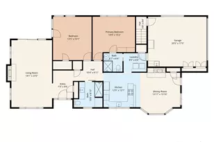 4033 Stonehaven Rd, Kettering, OH 45429 - Photo 2