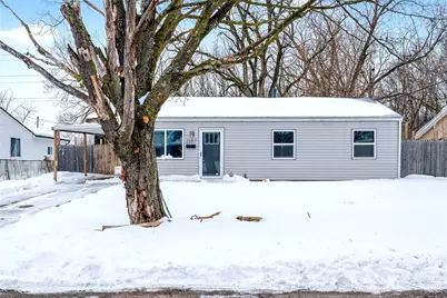 1107 Rossiter Drive, Dayton, OH 45417 - Photo 2