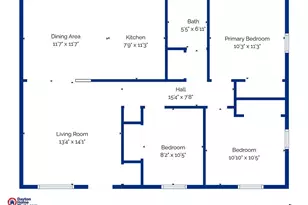 1107 Rossiter Dr, Dayton, OH 45417 - Photo 32