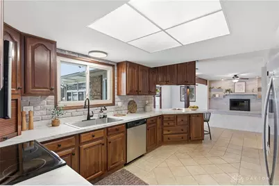 1929 Willowgreen Drive, Beavercreek, OH 45432 - Photo 10