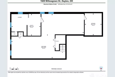 1929 Willowgreen Drive, Beavercreek, OH 45432 - Photo 38