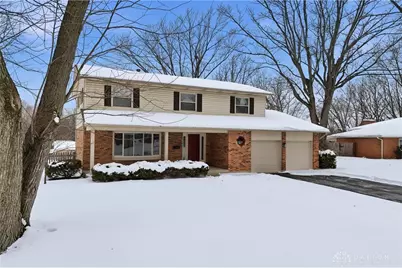 1929 Willowgreen Drive, Beavercreek, OH 45432 - Photo 54