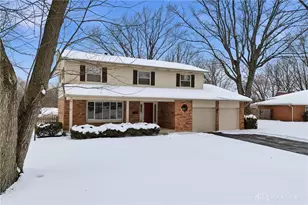 1929 Willowgreen Dr, Beavercreek, OH 45432 - Photo 54