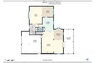 1929 Willowgreen Dr, Beavercreek, OH 45432 - Photo 4