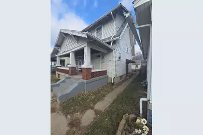 1209 Kammer Avenue, Dayton, OH 45417 - Photo 2