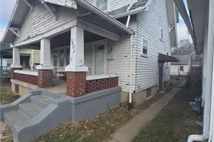 1209 Kammer Ave, Dayton, OH 45417 - Photo 2