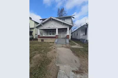 1209 Kammer Avenue, Dayton, OH 45417 - Photo 1