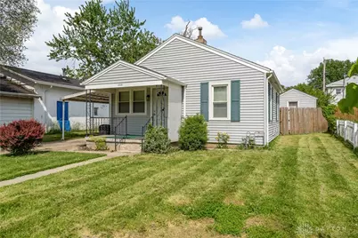 1858 Wilbur Avenue, Fairborn, OH 45324 - Photo 2