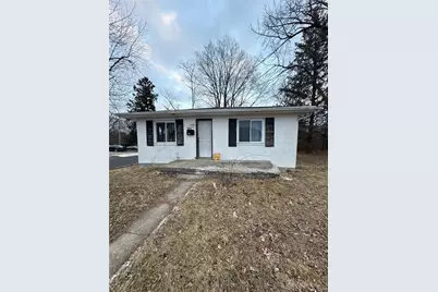 1100 Haller Avenue, Dayton, OH 45417 - Photo 1